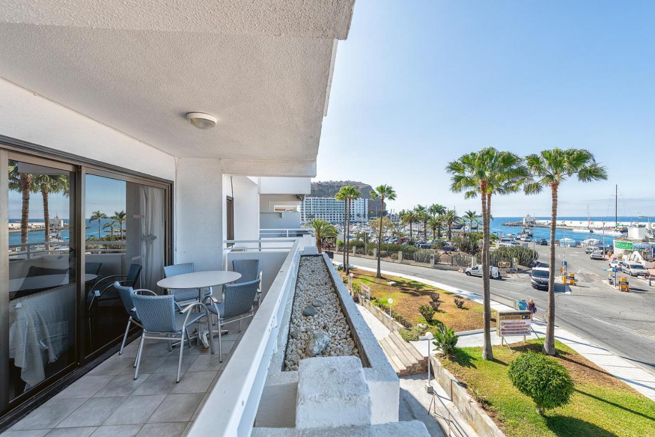 Apartamento Portonovo In Puerto Rico. Puerto Rico  Exterior foto